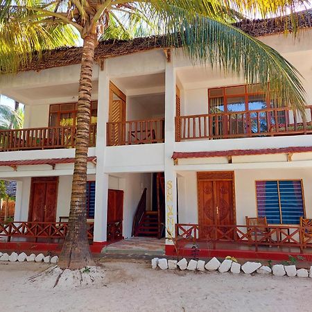 Santa Maria Coral Park Hotel Pongwe Quarto foto