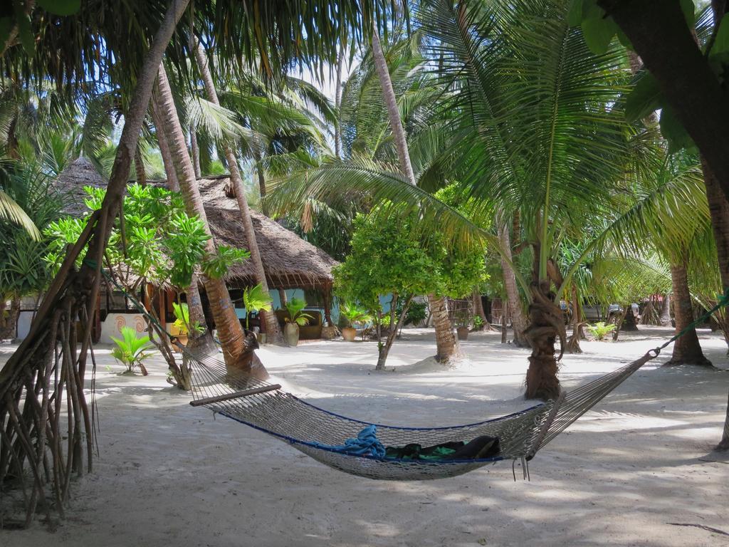 Santa Maria Coral Park Hotel Pongwe Exterior foto