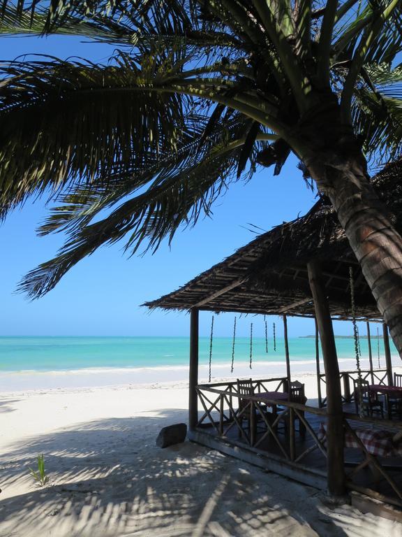 Santa Maria Coral Park Hotel Pongwe Exterior foto